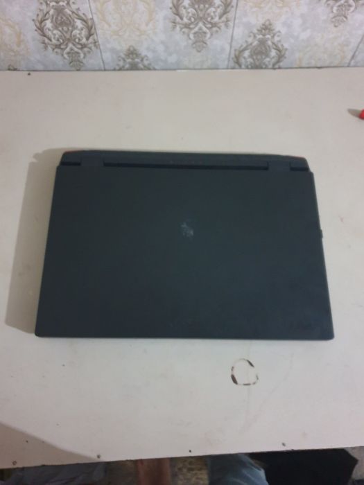 Noutbook. Acer Nitro 5.