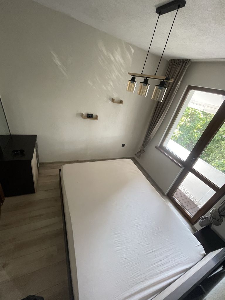 Дава се под наем Тристаен апартамент в Пловдив, Гагарин - 65 кв.м за 510 € - Снимка #13