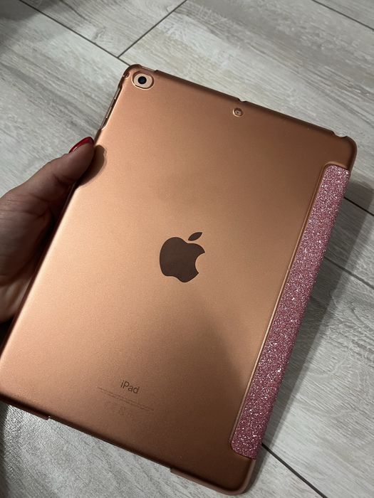 Ipad 6th generation 2018г.