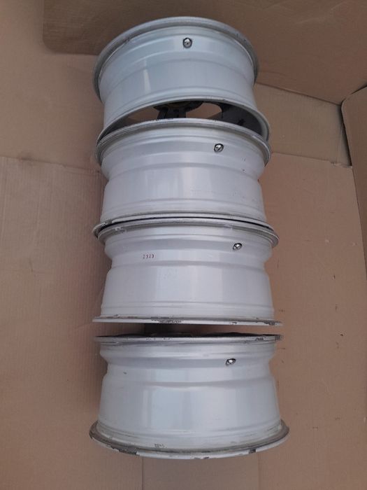 Джанти Пежо/Форд 16" 5х108