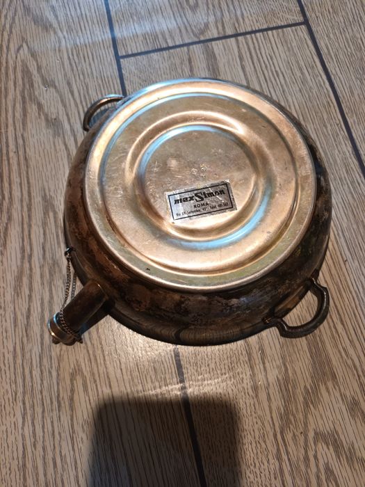 Farfurie/platou vintige