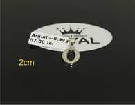 Bijuteria Royal CB : Pandant argint 925