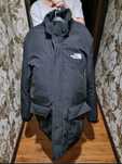Куртка "The North Face"