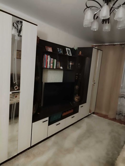 Квартира двухкомнатная