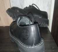 Обувки - Steel boots&shoes brand