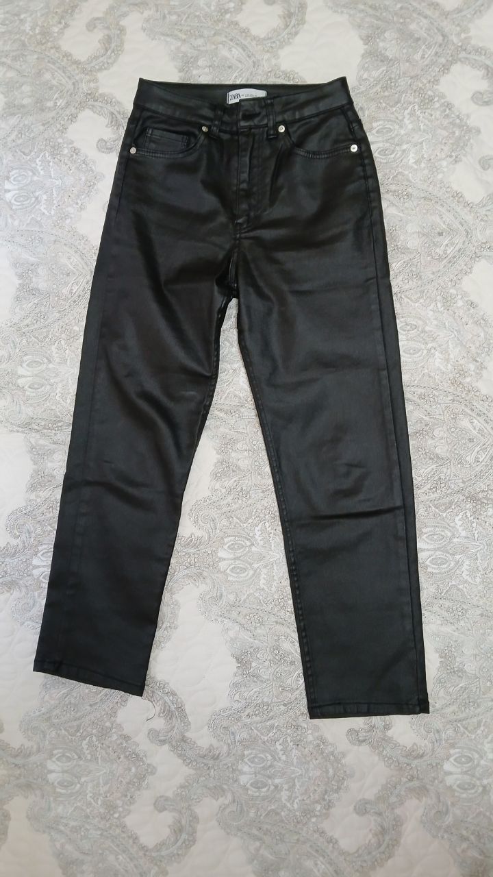 Zara, Shim, Holati Ideal