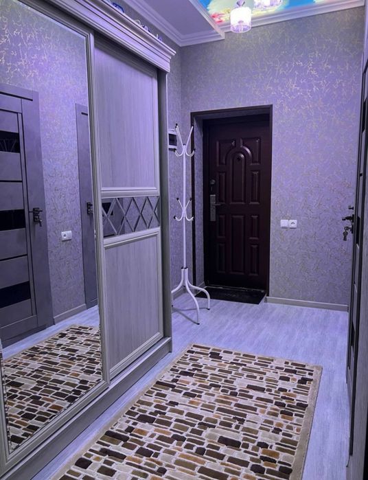 Срочно сдаётся 2-х комнатная