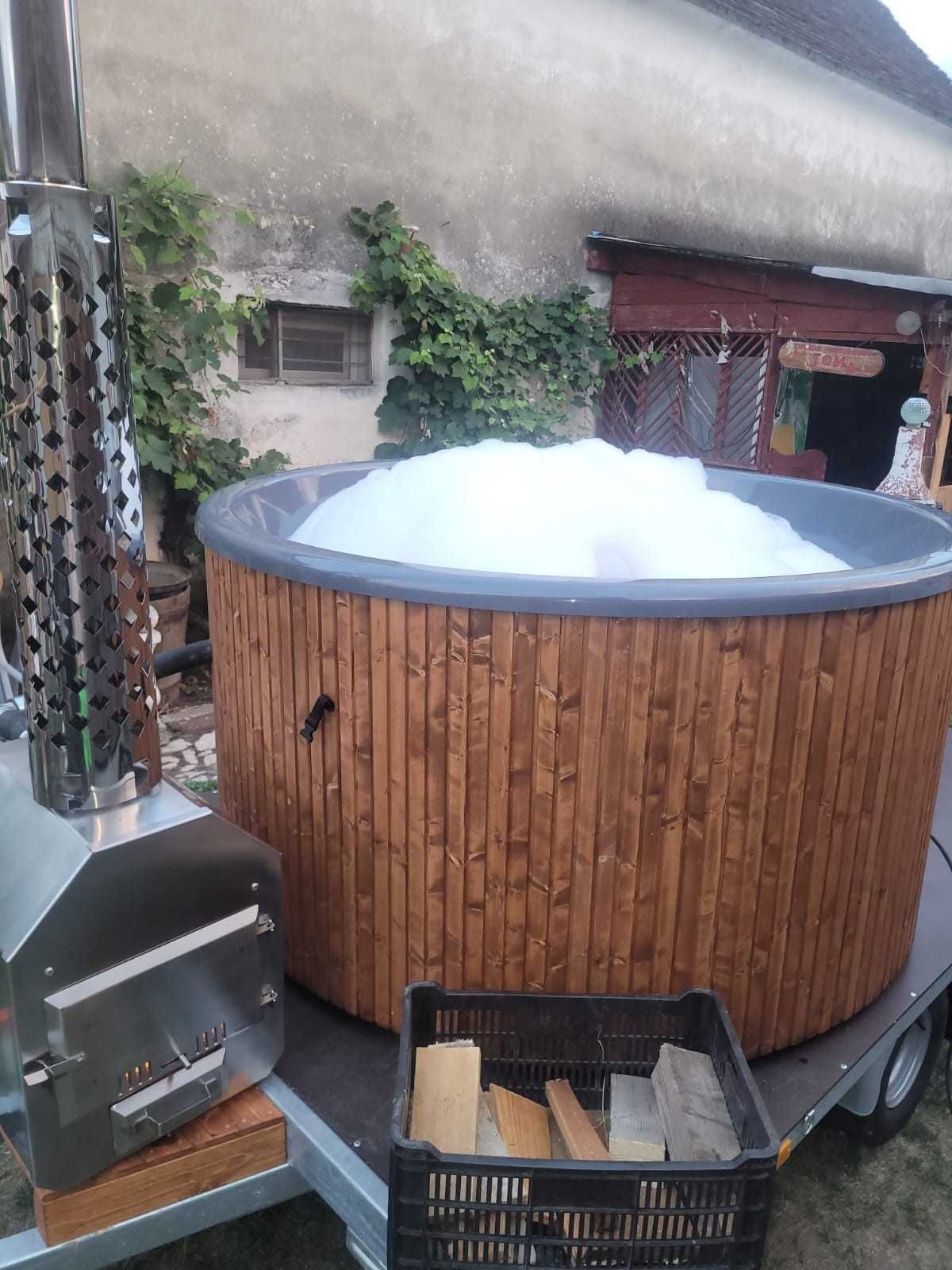 De inchiriat - Ciubar mobil la tine acasa - Îți aduc relaxarea acasă