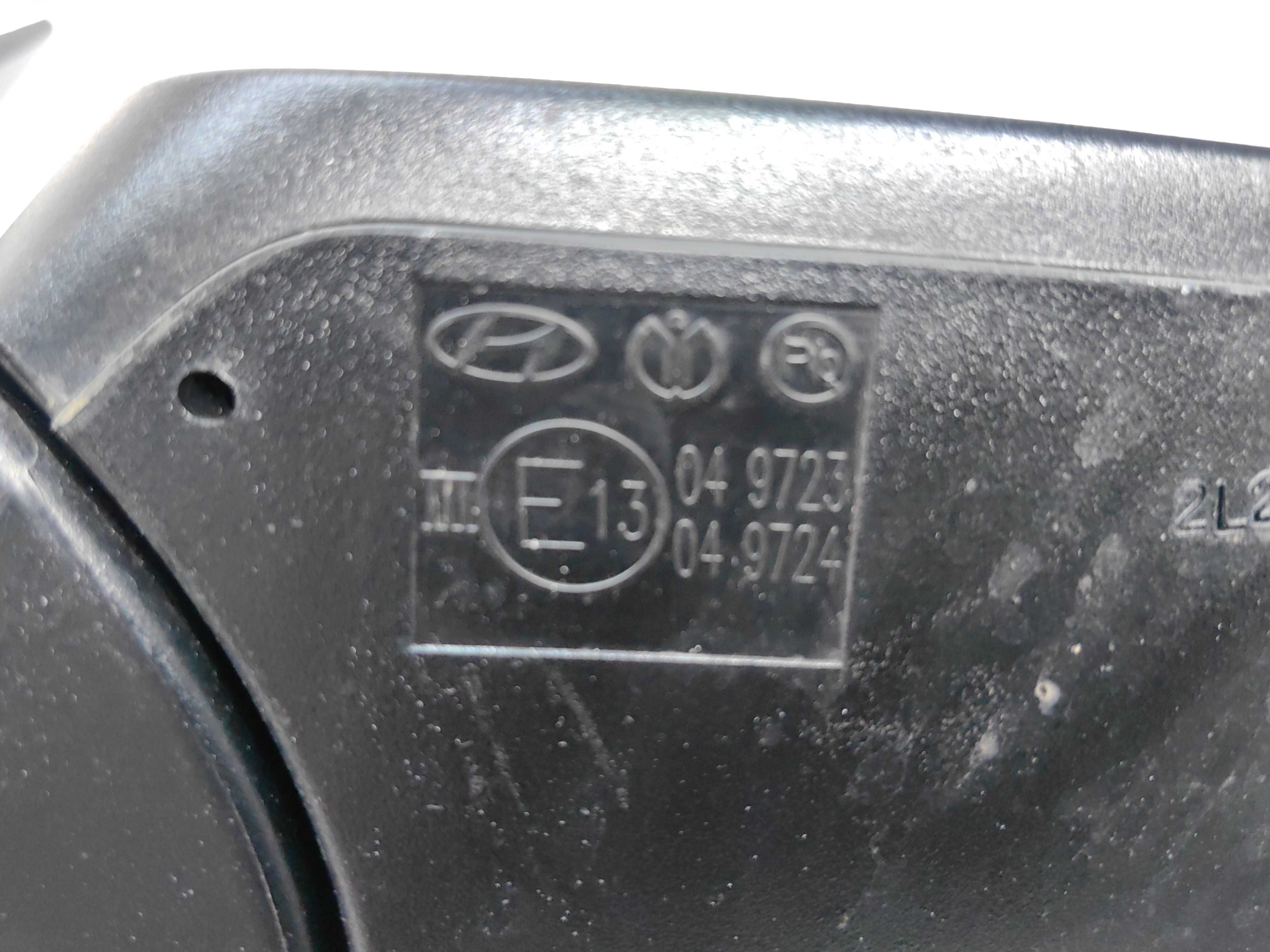 Оригинално огледало Хюндай И30  Hyundai I30  2022