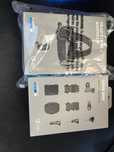 Gopro grab bag/headstrap
