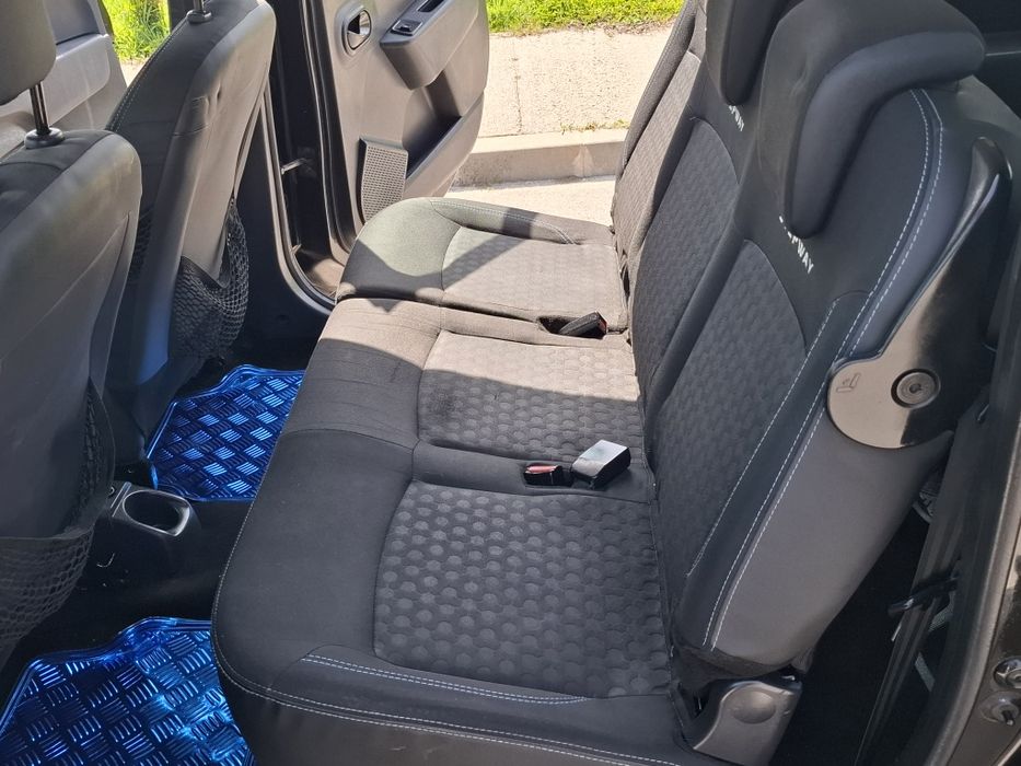 Dacia lodgy stepwai