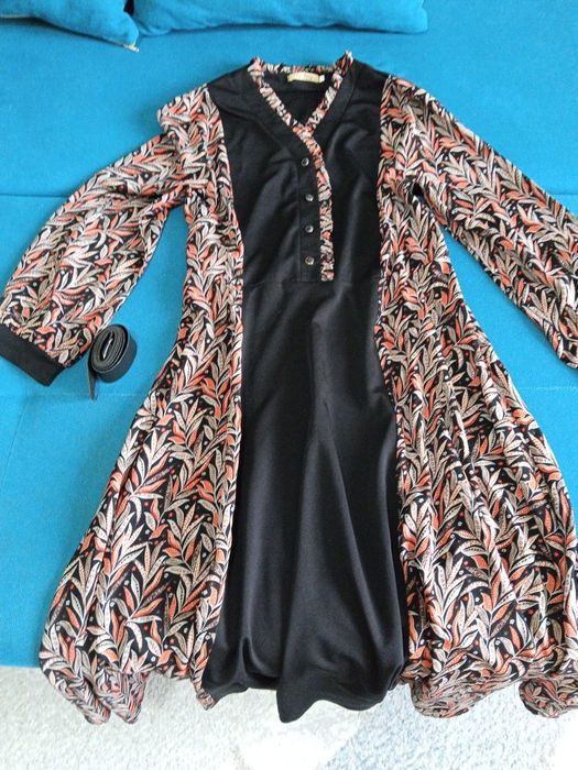 Көйлек /платье 48-50размер жаңа
