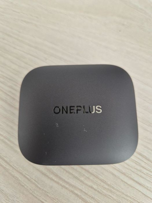 Наушники ONE PLUS BUDS 3 новые