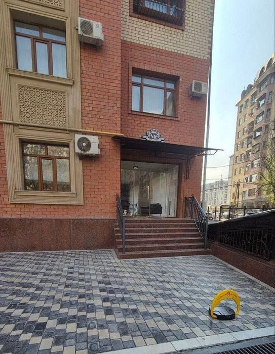 Аренда офиса 104м² на Глинке / Яккасарай р-н, помещение в Новостройке