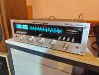 Marantz 2225 – amplificator stereo vintage legendar, sunet cald