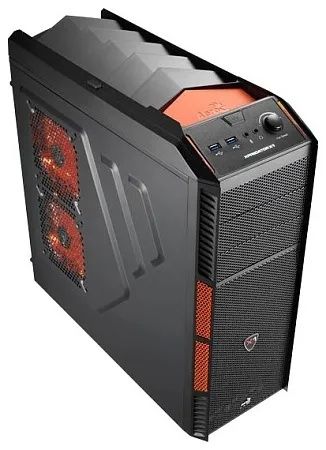 Игровой компьютер i5-11400 RTX2060