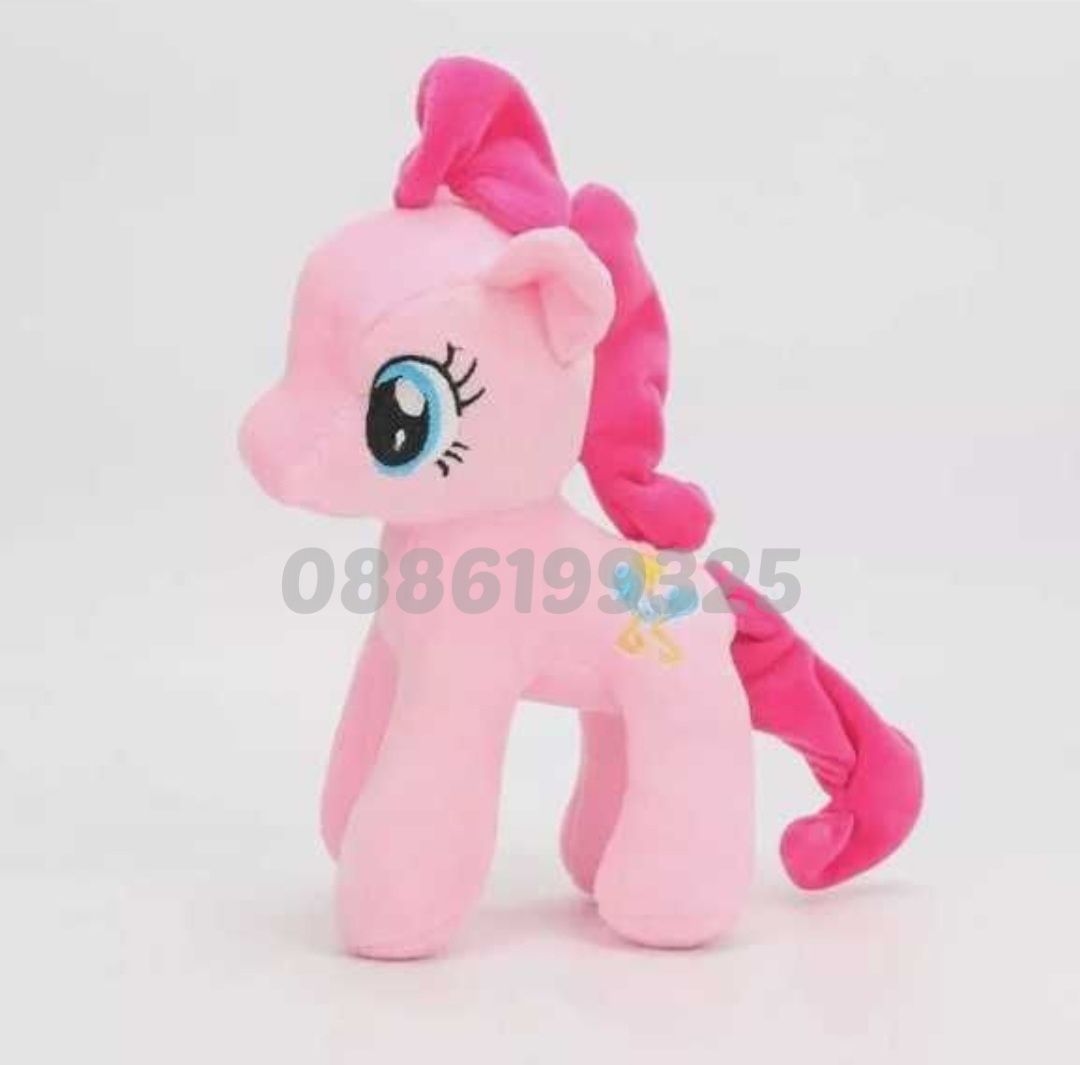 Плюшена играчка Малкото Пони My Little Pony, 25см