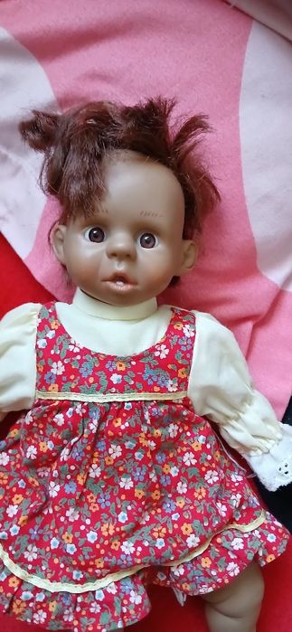 Păpuși de colecție