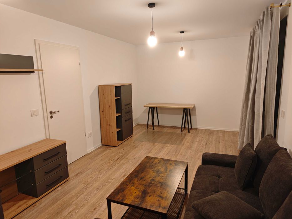 Kasper Coresi - Apartament 2 camere - Strada Camil Petrescu - mobilat