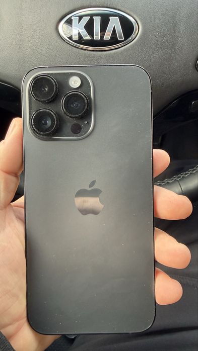 Продам Iphone 14 Pro Max 512GB