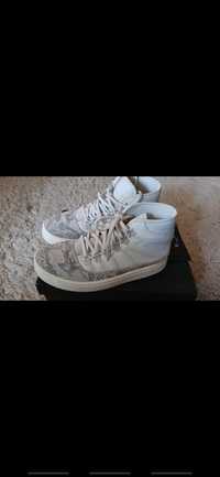 Jordan Westbrook,snake efect,grey, 40