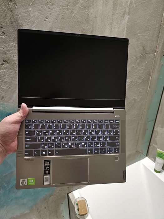 Ультрабук Lenovo S540