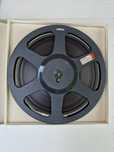 Role Revox, Scotch de 26,5 cm.