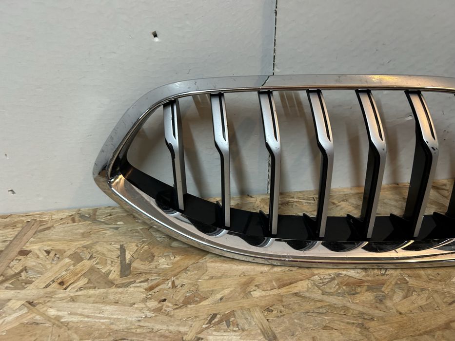Grile bmw G14 G15 G16 seria 8 an 2019-2023