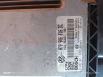 Vând calculator ECU Wv Tuareg!!