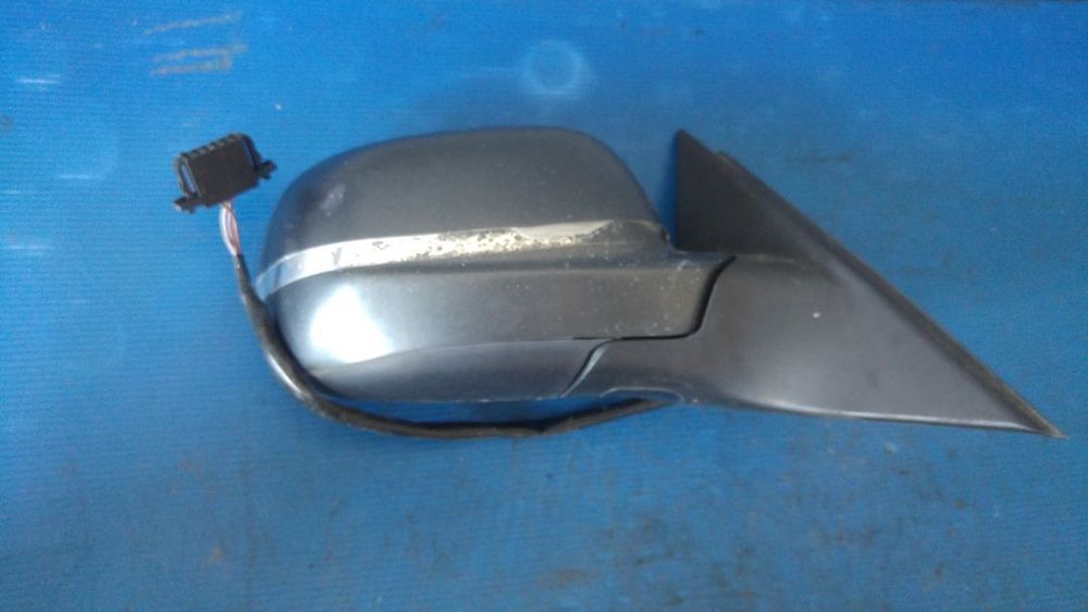 oglinda dreapta vw passat b5 5 fire  e11 026290