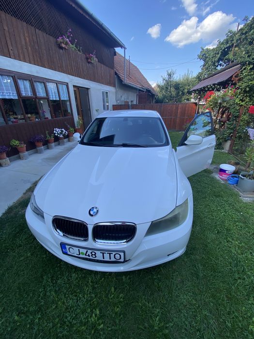 Vand Bmw e90 316d unic propietat