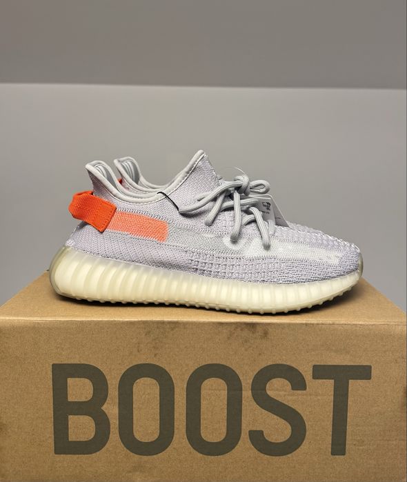 Adidas Yeezy Boost 350 Tail Light