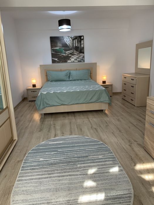 Bucium Confort. De inchiriat ap 2 cam dec, pers fiz, 450€/lună