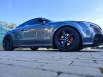 Vand Audi TT 2012 1.8T manual