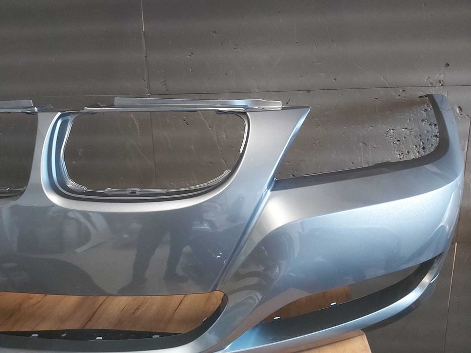 Bara Fata BMW E90/E91 LCI An 2008-2012 (A52 (Gri))