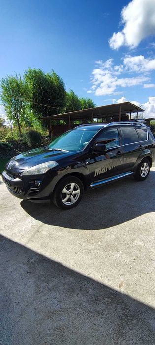 Peugeot 4007 Diesel 2.2