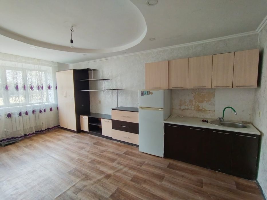 Сдам кватиру в районе ртс