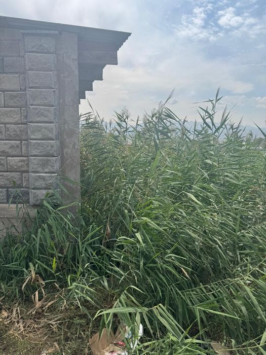 Участок на 19км рядом с олимпийским стадионом