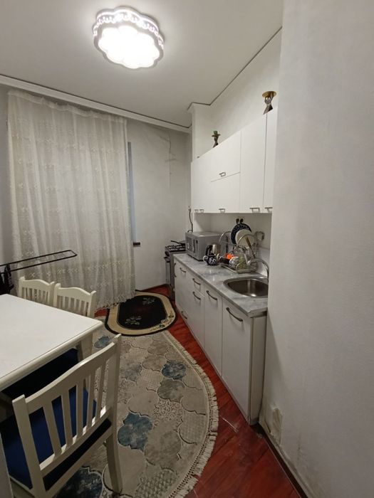 Продажа Голден хаус Паркенский