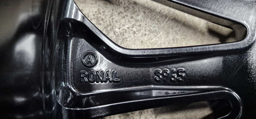 ОРИГИНАЛНИ ФОРД Страхотни Лети джанти 18" 5х108, Ford