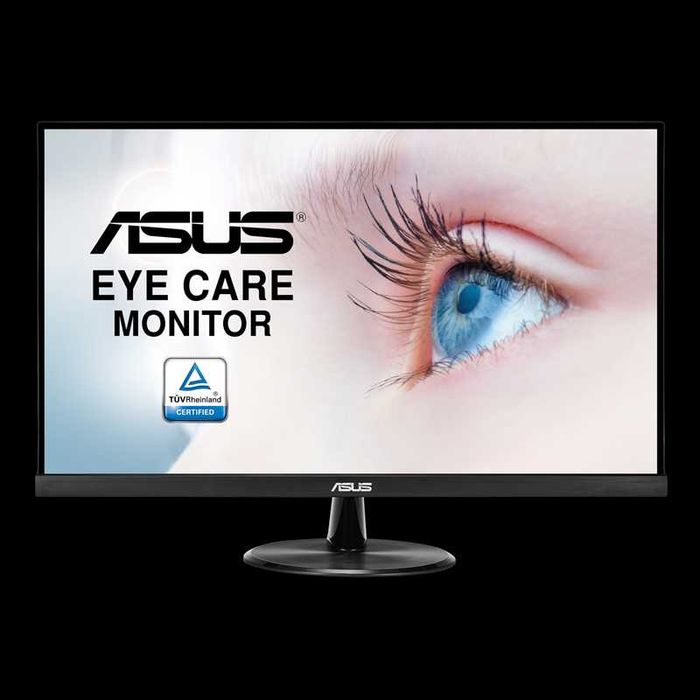 ASUS VP279HE монитор, 27”/ FHD (1920х1080), 75 Гц