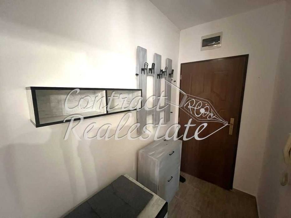 Дава се под наем Двустаен апартамент в Варна, Колхозен пазар - 50 кв.м за 382.5 € - Снимка #9