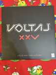 Vinil Voltaj XXV
