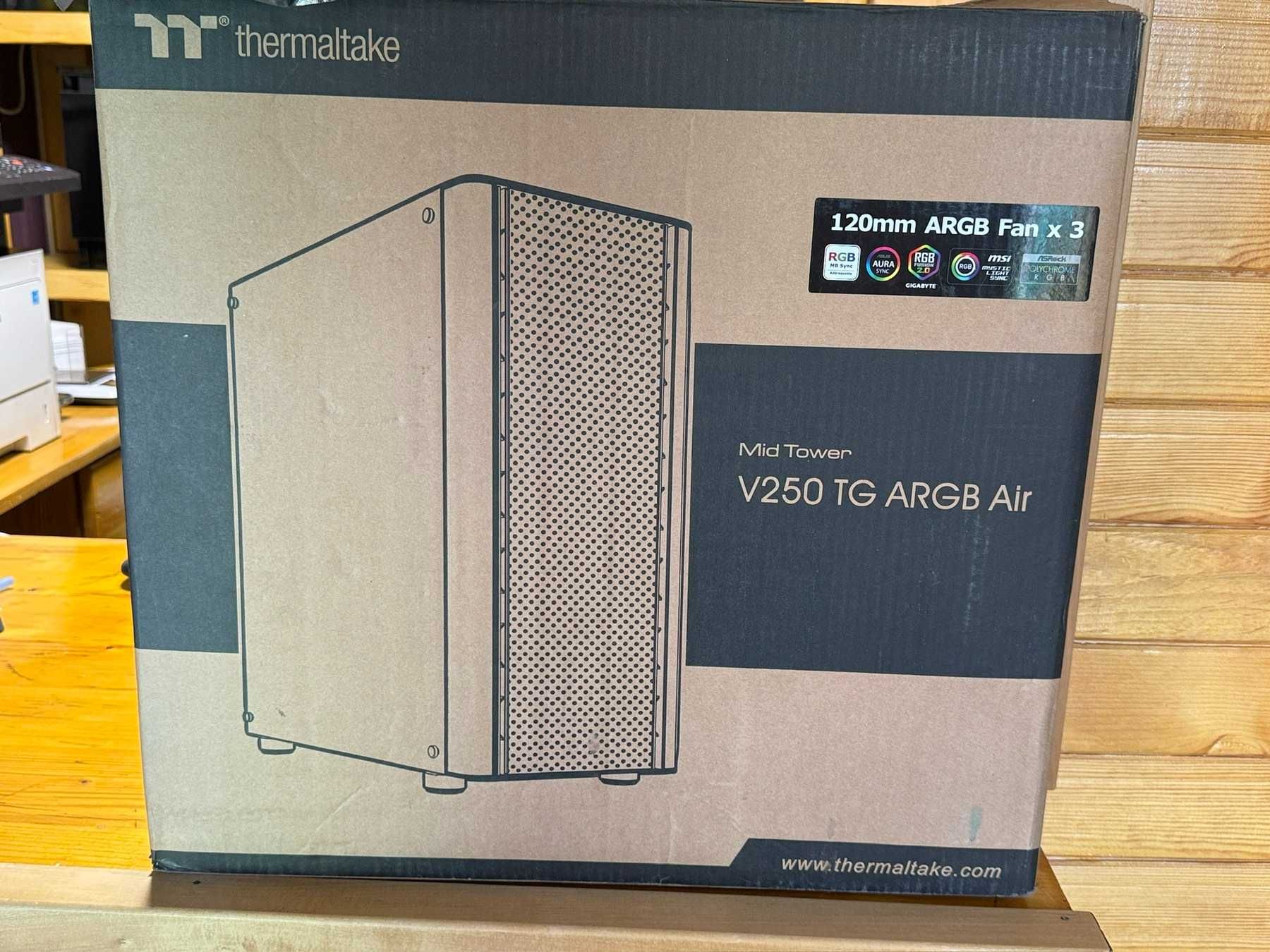 Настолен Компютър Asus 3050 Gaming + Монитор Samsung S27
