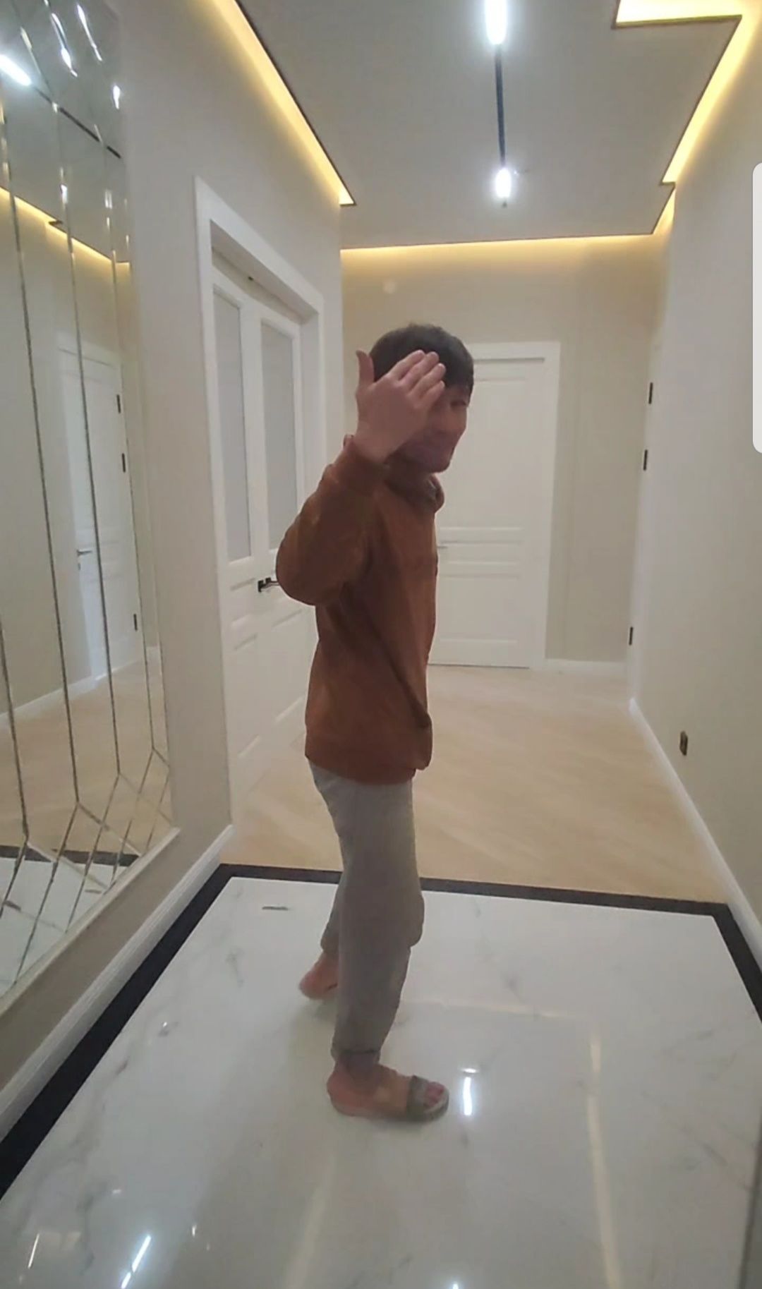 Malyarka Aboy gipsakardon remont ishlarini qilamiz