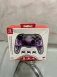 Controller Afterglow Wireless Deluxe Nintendo Switch