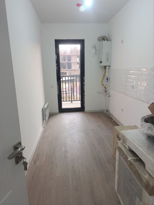 Аренда 1комнатная Assalom Sohil,семейным,пустая. Риэлтор.