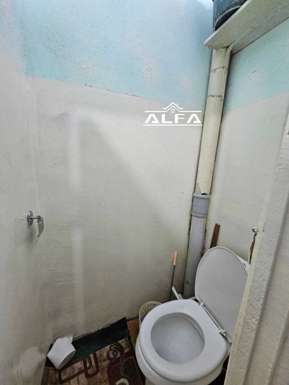 2 xonali 64m² 4-qavat.
