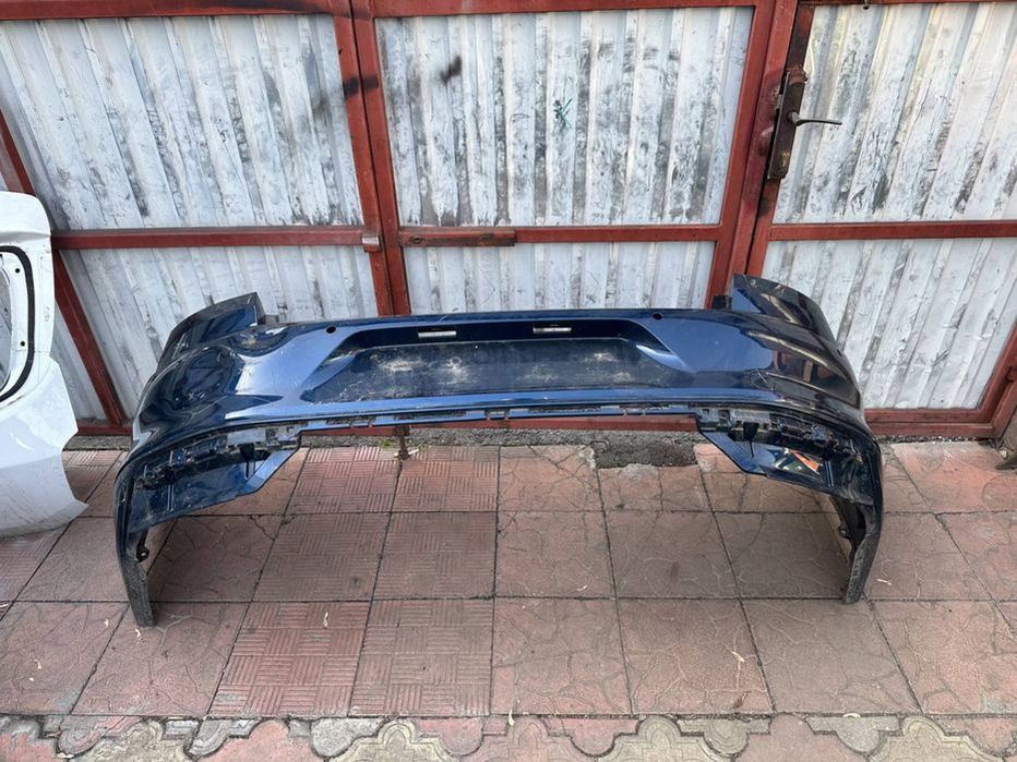 Bara spate Volkswagen Passat B8 Facelift R LINE BERLINA 2020/2021/2022