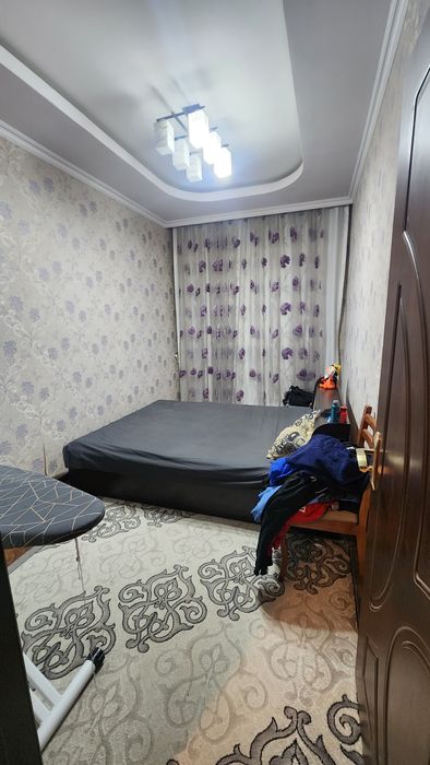 Аренда долгосрочная Улица Мукими